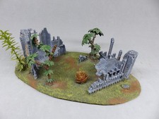 Warhammer 40k terrain d'occasion  Expédié en Belgium