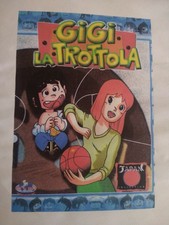 Gigi trottola serie usato  Italia