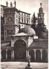 orologio torre usato  Mandello del Lario