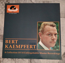 Giri bert kaempfert usato  Ascoli Piceno