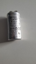 Condensateur ducati 416.25.352 d'occasion  Trévoux