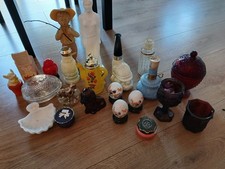 Vintage avon collection for sale  ASHFORD