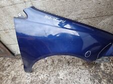 Polo wing fender for sale  LONDON