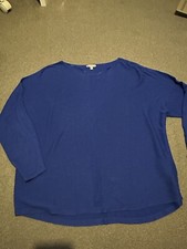 Street one blue for sale Street one blue for sale  BACUP