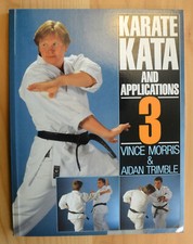 Karate kata and d'occasion  Expédié en Belgium