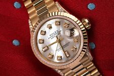 Rolex presidential white for sale  New York