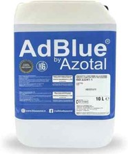 Adblue azotal additivo usato  Corato