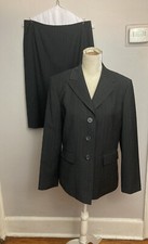 Kasper black skirt for sale  Camden