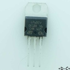 Lf60cv ldo regulator d'occasion  La Saulce