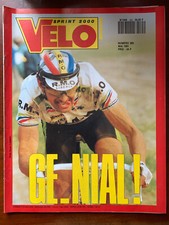 Velo sprint 265 d'occasion  Saint-Omer