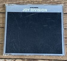 JOY DIVISION: the peel sessions STRANGE FRUIT CD UK 1988 comprar usado  Enviando para Brazil