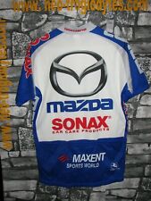 Vintage cycling jersey usato  Italia