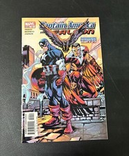 Captain america falcon for sale  Bayonne