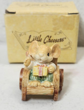 Ganz little cheesers for sale  Erie