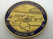 Auditoria terra das d'occasion  Expédié en Belgium