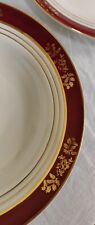 Assiettes plates ceranord d'occasion  Concarneau