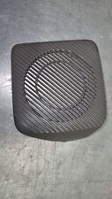 Lautsprecherabdeckung hinten l gebraucht kaufen  Erbach