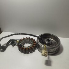 APRILIA SHIVER 900 2020 Alternador Generador Estator 642387 640168, usado comprar usado  Enviando para Brazil