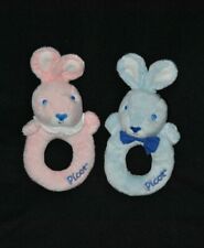 Lot peluche doudou d'occasion  Strasbourg-