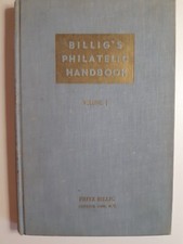 Billig philatelic handbook gebraucht kaufen  Herzogenaurach