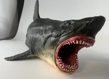 Megalodon figure jaws for sale  Lake Forest