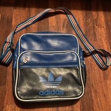 Adidas vintage shoulder for sale  BARNET