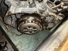 Yamaha sr 500 for sale  Florence