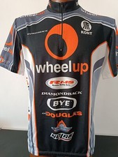 Maglia ciclismo vintage usato  Rimini