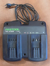 Festool tcl duo gebraucht kaufen  Bad Schwartau