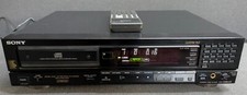 Sony cdp 228esd gebraucht kaufen  Hannover
