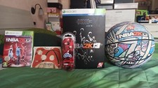 Nba 2k13 dynasty usato  Monterotondo