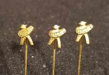 Miniatur anstecknadeln hohner gebraucht kaufen  Münster