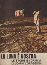Libro luna nostra usato  Sant Elpidio a Mare