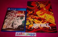 Guilty gear revelator d'occasion  Nice-