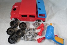 Construction toys kids for sale  Camas