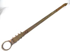 Kurbelstange schubstange schub gebraucht kaufen Kurbelstange schubstange schub gebraucht kaufen  Meckenbeuren