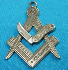 masonic watch fobs for sale  SANDHURST