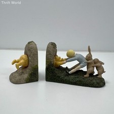 pooh bookends for sale pooh bookends for sale La Vista