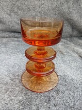 wedgwood glass for sale  GRAYS