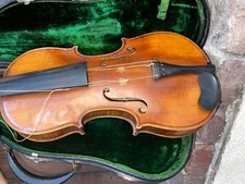 Carl vulzar violin for sale  Woodland Hills