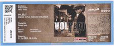 Volbeat rewind replay gebraucht kaufen  Hamburg