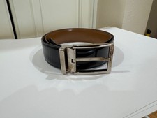 Ferragamo classic leather for sale  Bellevue