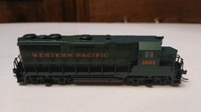 Scale train 46501 for sale  Plymouth