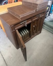 Saginaw expandomatic midcentur for sale  Riverton