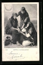 Egypte bonne aventure gebraucht kaufen  Berlin