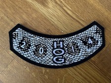 Official 2014 harley for sale  BAKEWELL