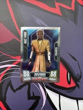 Mace windu jedi gebraucht kaufen  Dresden