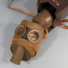 Masque gaz français d'occasion  France