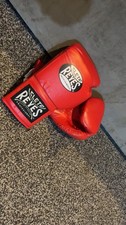 Red laced cleto for sale Red laced cleto for sale  LONDONDERRY