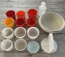 Tupperware misc snack for sale  Grant